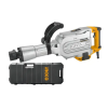 Martelo Demolidor 16Kg 1700W 220V Profissional Ingco - 4