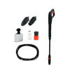 Lavadora a Pressão  GHP180 127V Bosch - 3