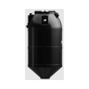 Biodigestror 750L Uniplast - 2