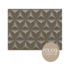 Semi Gres Gran Diamante Black Pol RT 60X120 A Cx2,16 Formigres - 2