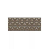 Semi Gres Gran Diamante Black Pol RT 60X120 A Cx2,16 Formigres - 1