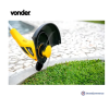 Aparador Grama 1000W 127V AGV1000 VONDER *Valor exclusivo Site* - 4
