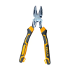 Alicate Uni Alta Performance  9.1/2" HHCP28240 INGCO - 3