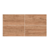 Semi Gres Gran Carvalho Natural Escuro Rt MT 60X120 A Cx2,16m2 Formigres - 2