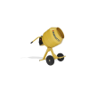 Betoneira 130L 127V Prime - MENEGOTTI - 1