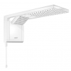 Ducha Acqua Duo Branca 7800W 220V - LORENZETTI - 1