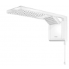 Ducha Acqua Duo Branca 7800W 220V - LORENZETTI - 2