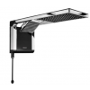 Ducha Acqua Duo Black / Cromada 5500W 127V - LORENZETTI - 1