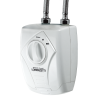 Aquecedor Elétrico Versátil 5500W 220V Branco - LORENZETTI - 1