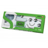 Kit de Acessórios para Banheiro Twister 5 Peças em ABS - STEEL DESIGN - 2