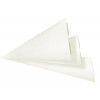 Emenda Rígida PVC 6m Branco Neve Good - 1