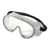 Oculos Ampla visão Rã Perfurado Incolor - KALIPSO - 1