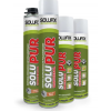 Espuma expansiva 500 ML 340G Solufix - 1