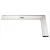 Esquadro em  Aluminio 12" - TRAMONTINA - 1