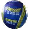 Fio Flexível Rolo 100mt 4mm Azul - COBRECOM - 1
