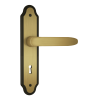 Fechadura Oxidado Interna 813/11 - STAM - 1