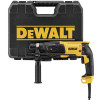 Furadeira Martelete 800W D25133KBR 127V - DEWALT *PROMOÇÃO EXCLUSIVA SITE, CONFERIR NA DESCRIÇÃO - 2