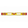 Nivel Aluminio 120cm KLIS48-S - STARRETT - 1