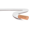 Fio Flexível 4,0mm Branco (POR METRO) - 1