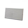 Grade de Ventilação de Superfície 35x20cm Com Tela Wdb Westaflex - VENTOKIT - 1