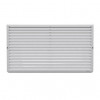 Grade de Ventilação de Superfície 35x20cm Sem Tela Wdb Westaflex - VENTOKIT - 1