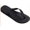 Chinelo Havainas Top preto 35/36 - 1