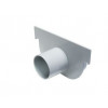 Cabeceira para Calha de Piso 130x75x40 - TIGRE - 1
