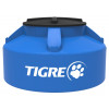Caixa d' Água Fechada 500 litros - TIGRE - 1