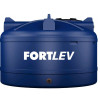 Caixa d'Água Tanque (Fechada) em Polietileno 3000L - FORTLEV - 1