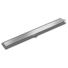 Ralo Linear 70cm Inox - TIGRE - 1