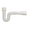 Sifão Sanfonado Ajustavel Branco 66cm - TIGRE - 1