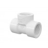 Te Roscavel 1/2" Branco - TIGRE - 1
