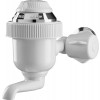 Torneira Elétrica Bica Baixa 4400W 220V - SINTEX - 1