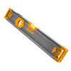Nivel aluminio mag prof 60cm hsl38060m INGCO - 1