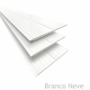 Forro PVC 200 x 6mm 6mt Good Branco Neve (POR METRO ²) - 1