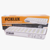 Luminaria Emergencia 30 Leds - FOXLUX - 1