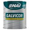 Galvicor Fundo Especial Preto Fosco 900ML - RHAI - 1