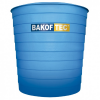 Caixa d'Água em Fibra de Vidro 15000L - BAKOF - 1