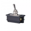 Chave Liga/Desliga Alavanca CS-301A 6A 250V - MARGIRIUS - 1