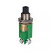 Chave Liga/Desliga Pushbutton CS-390 1A 250Vca - MARGIRIUS - 1