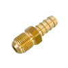 Brass Terminal 3/8 SAE x BM 3/8 - MAQENGE - 1