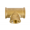 Tee 1/2 NPT (I) x 1/2 NPT (I) x 1/2 NPT (I) - MAQENGE - 1