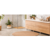 Porcelanato Santorine Polido 63x120 Cx2,25M² - DELTA  - 2
