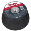 Reboco conico -75mm g60 CORTAG - 1