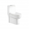 Bacia com caixa acoplada Br Monobloco GD-1221 good - 1