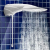 Ducha Advanced Eletrônica 5500W 127V - LORENZETTI *PROMOÇÃO EXCLUSIVA SITE, CONFERIR NA DESCRIÇÃO - 1