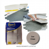 Argamassa Porcelanato Interno Cinza 20kg - SILAQUA - 2