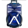 Caixa de Som Buetooth 480W Aquario - 1