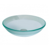 Cuba de Apoio 35cm Incolor - CRISMETAL - 3