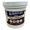 Cola Piso Vinilico 3,5kg 804 Almaflex - 1